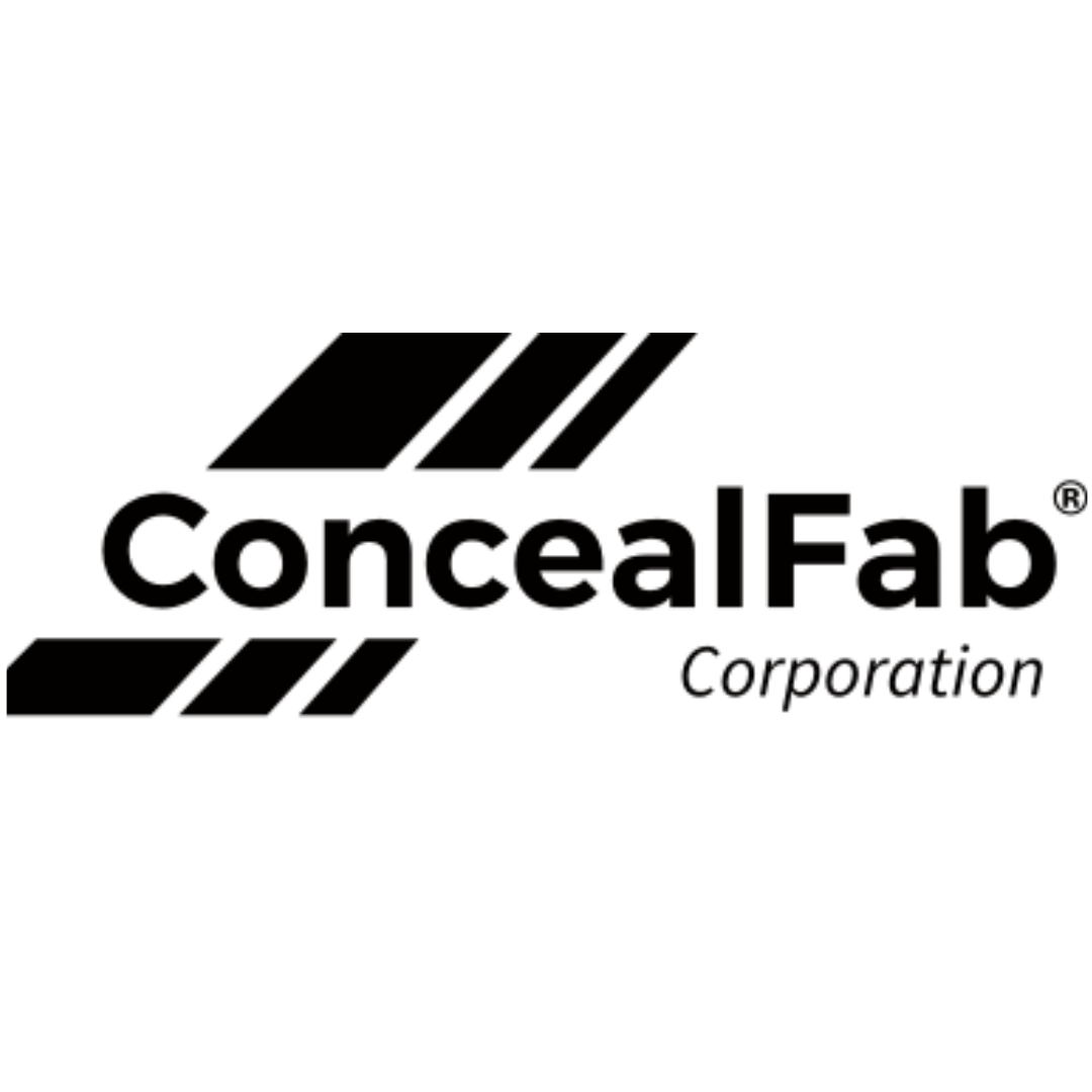 ConcealFab Launch 3