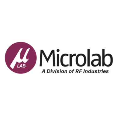 Microlab RF Solutions | Low-PIM Components for DAS & Wireless Networks