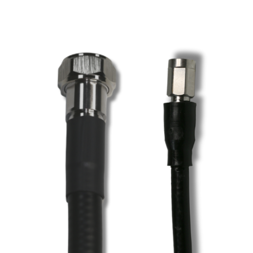 AFK1015-2-8FT-B Amphenol: 1/2