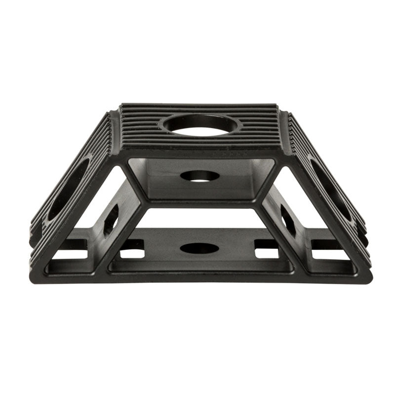 SA-1C Andrew - 1 Hole PIM Free Composite Snap-in Adapter, Pkg of 10 SA-1C Andrew - 1 Hole PIM Free Composite Snap-in Adapter, Pkg of 10
