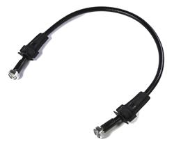CommScope 4.3-10 to DIN Male 1/2” Coax Jumpers with Sureguard Weatherproofing