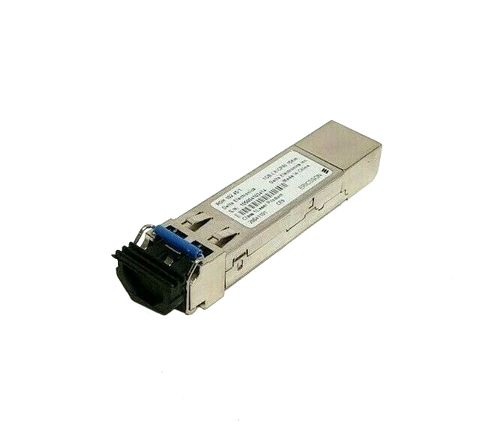 SFP Optical Transceivers – Ericsson