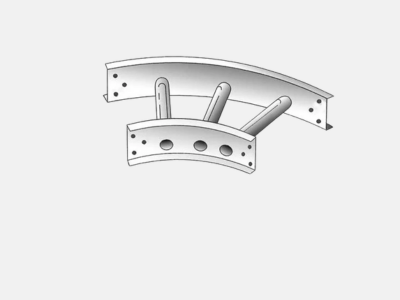 45 Degree Horizontal Bend Trays & Covers