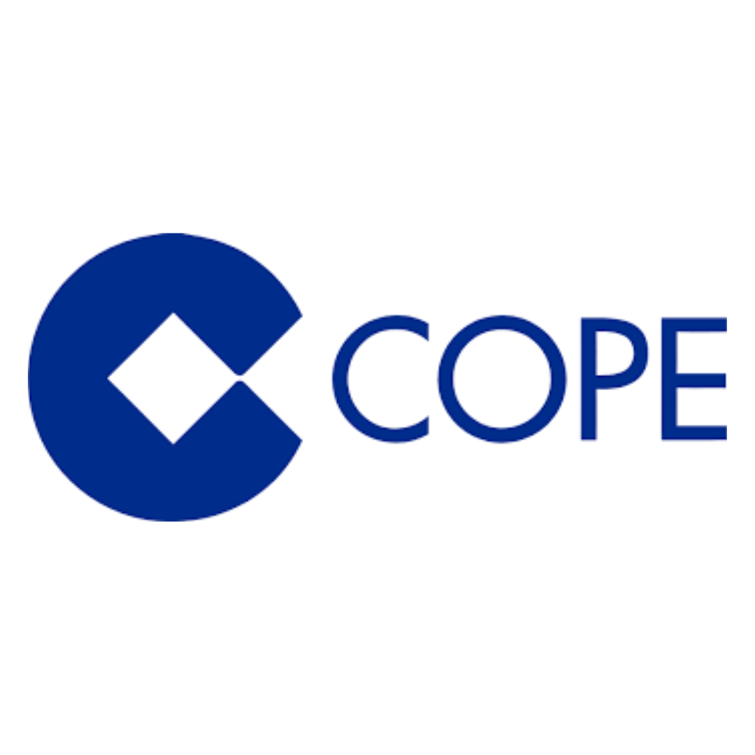 Cope | Launch 3 Telecom