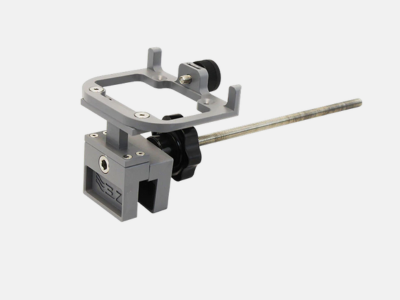 Rf Alignment Tools RF Alignment Clamps | Precision Mounting Tools | Launch 3 Telecom