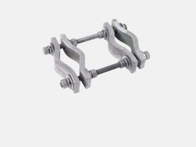 Pipe to Pipe Clamps