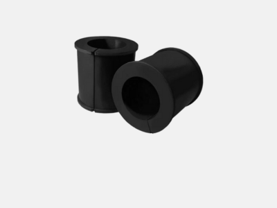 1 Hole Barrel Cushions