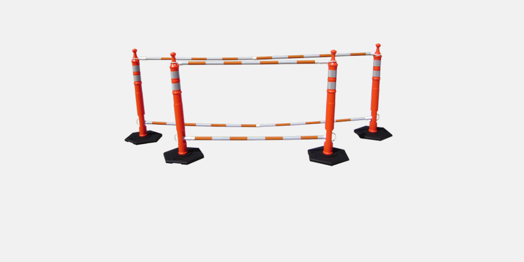Barriers