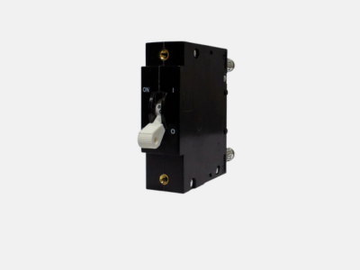 Powermaster Breaker Power Systems | Telecom Power Solutions | Launch 3 Telecom