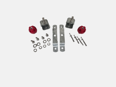 Bus Bar Hardware Kits