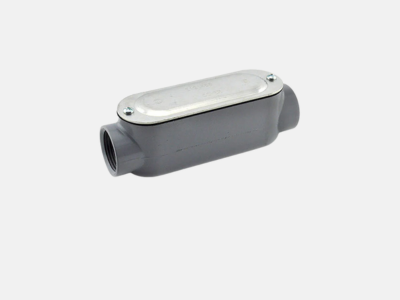 C-Type Conduit Bodies for Electrical & Telecom Installations | Launch 3 ...