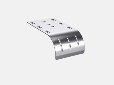 Cable Tray Drop Outs