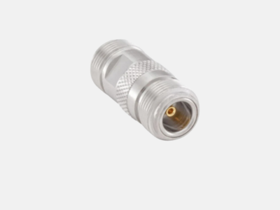 Coaxial Adapters