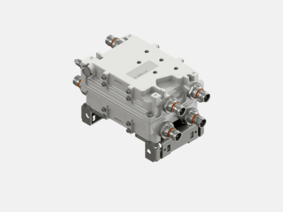 Combiners & Multi-Band Solutions | Launch 3 Telecom