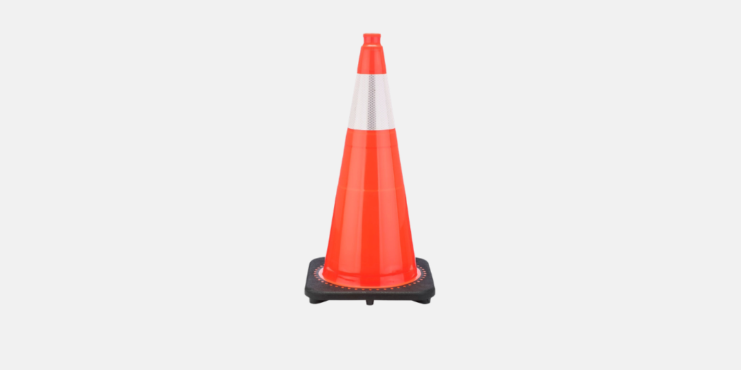 Safety Cones