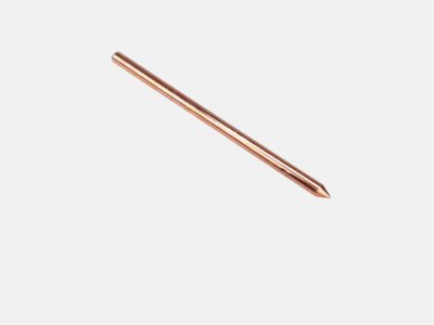 Copper Ground Rods