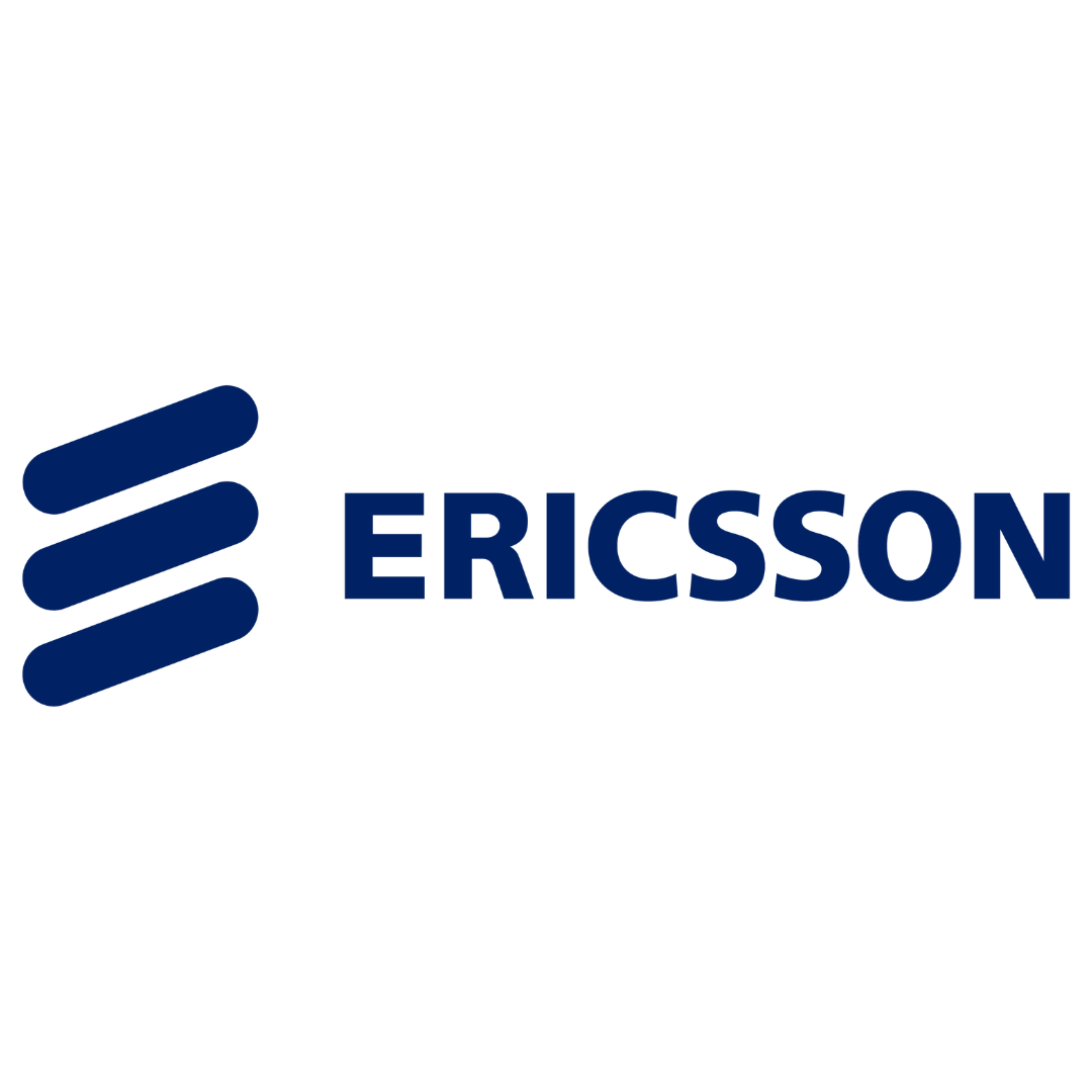Ericsson