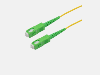 Fiber Patch Cables