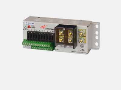 Fuse Panels | Power Distribution Protection | Launch 3 Telecom