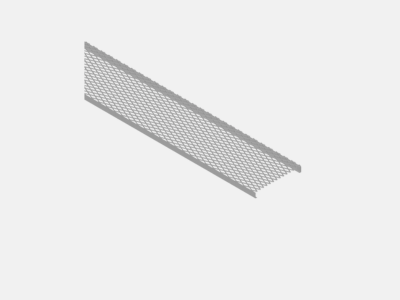 Grip Strut Grating | Anti-Slip Walkway & Platform Safety | Launch 3 Telecom