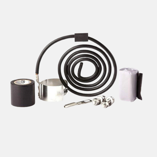 Cable Accessories & Support Hardware for Telecom & Electrical ...