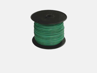 Ground Wire & Cable