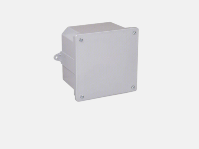Junction Boxes