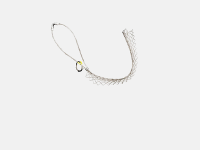 Lace-Up Hoisting Grips