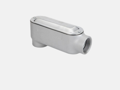 LB Conduit Bodies | Electrical Fittings & Enclosures | Launch 3 Telecom