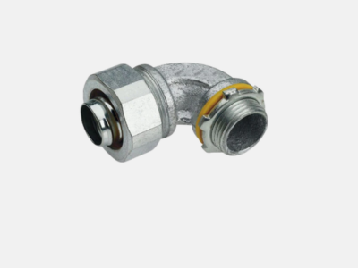 Liquid Tight Connectors