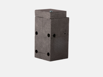 Exothermic Molds | Grounding Weld Molds | Launch 3 Telecom
