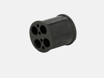 Multi-Hole Barrel Cushions