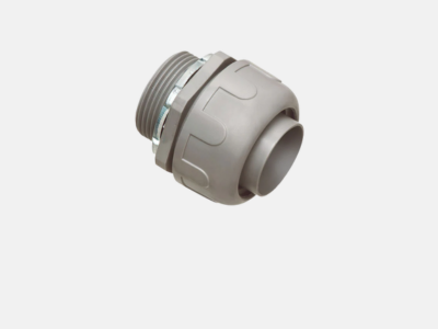 Non-Metallic Liquid Tight Connectors