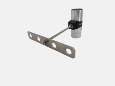 PIM Shield Cable Support Bar