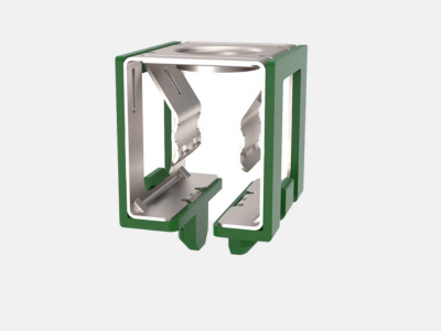 PIM Shield Hybrid Snap-In Hangers