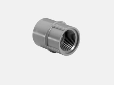 PVC Adapters | EV Charging Conduit Fittings | Launch 3 Telecom