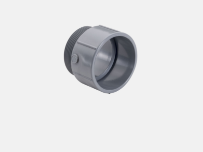 PVC Adapters