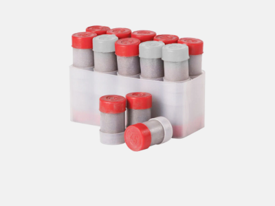 Exothermic Molds & Accessories