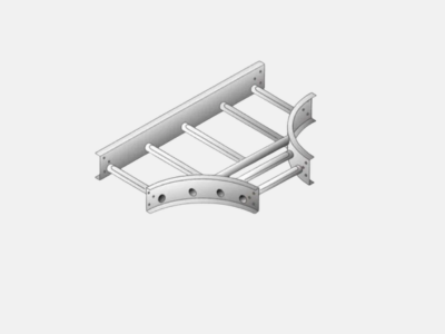 T-Junction Trays & Covers