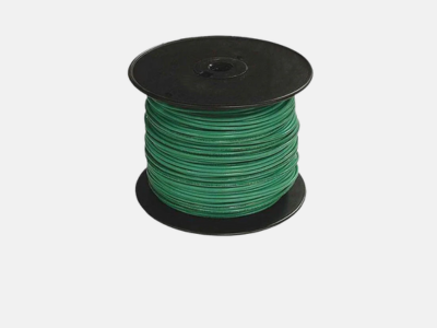 THW Wire