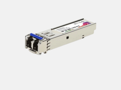 Transceivers | Fiber & Network Modules | Launch 3 Telecom