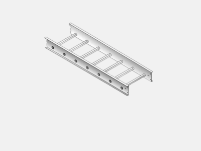 Ladder Trays & Accessories