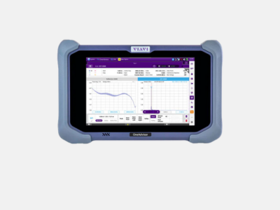 Via Test Instruments Test & Measurement | RF & Network Tools | Launch 3 Telecom