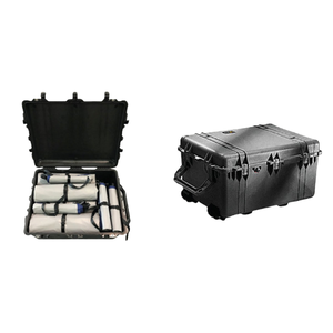 Concealfab: PIM Blanket Kit, (5) 120x60, (5) 60x60