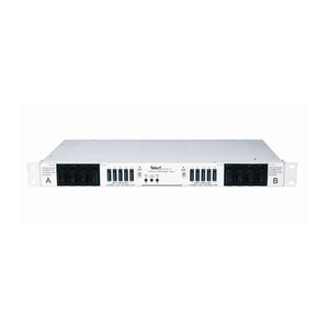 Telect: Fuse Alarm Panel Dual-Feed 200A 4/5 TPA/GMT