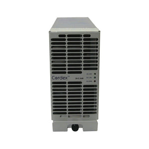 Cordex: 24V-3.1kW Rectifier CXRF 24-3.1KW 208-240 VAC