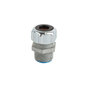 ABB: Insulated Watertight Strain Relief Connector, 1-1/4 Inc