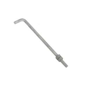 Rohn: Base Bolt, HDG, 1/2" X 12"