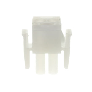 TE Connectivity: Connector Housing - Universal MATE-N-LOK Se