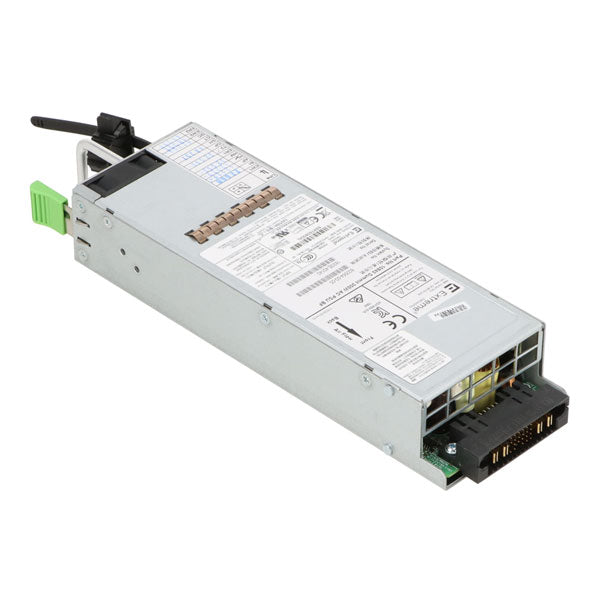 Front Power System Extreme Networks: Summit 300W Back to Front Power Supply | Launch 3